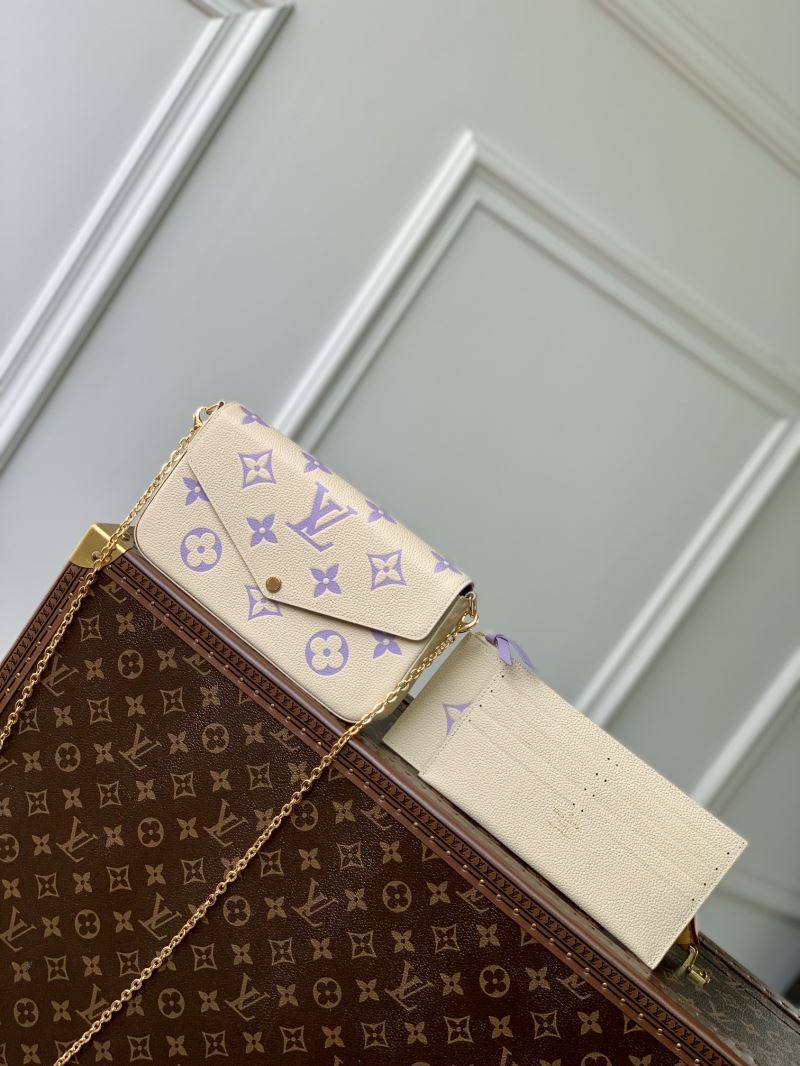 LV Satchel Bags